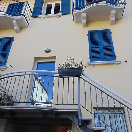 Romantik Haus Apartmán