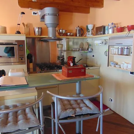 Romantik Haus Apartmán
