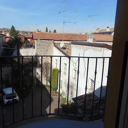 Romantik Haus * Desenzano del Garda