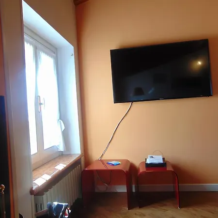Romantik Haus Apartmán Desenzano del Garda
