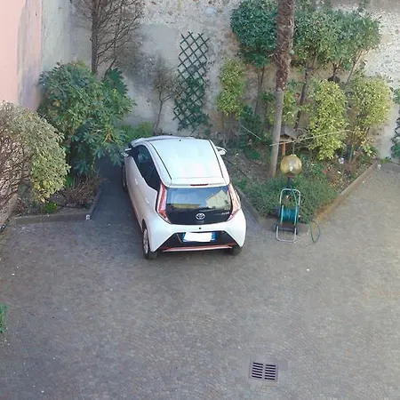 Romantik Haus