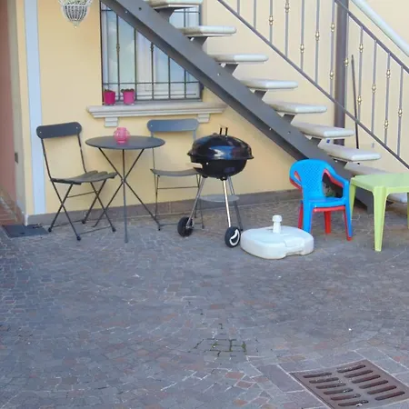 Romantik Haus * Desenzano del Garda