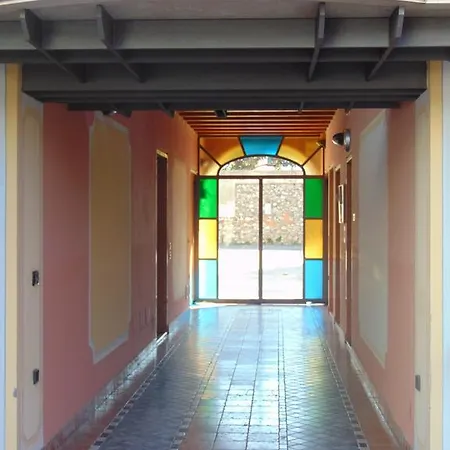 Apartmán Romantik Haus