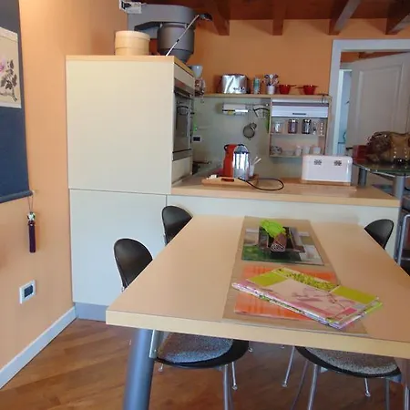 Romantik Haus Apartmán