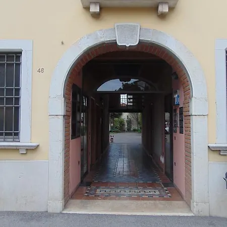Romantik Haus